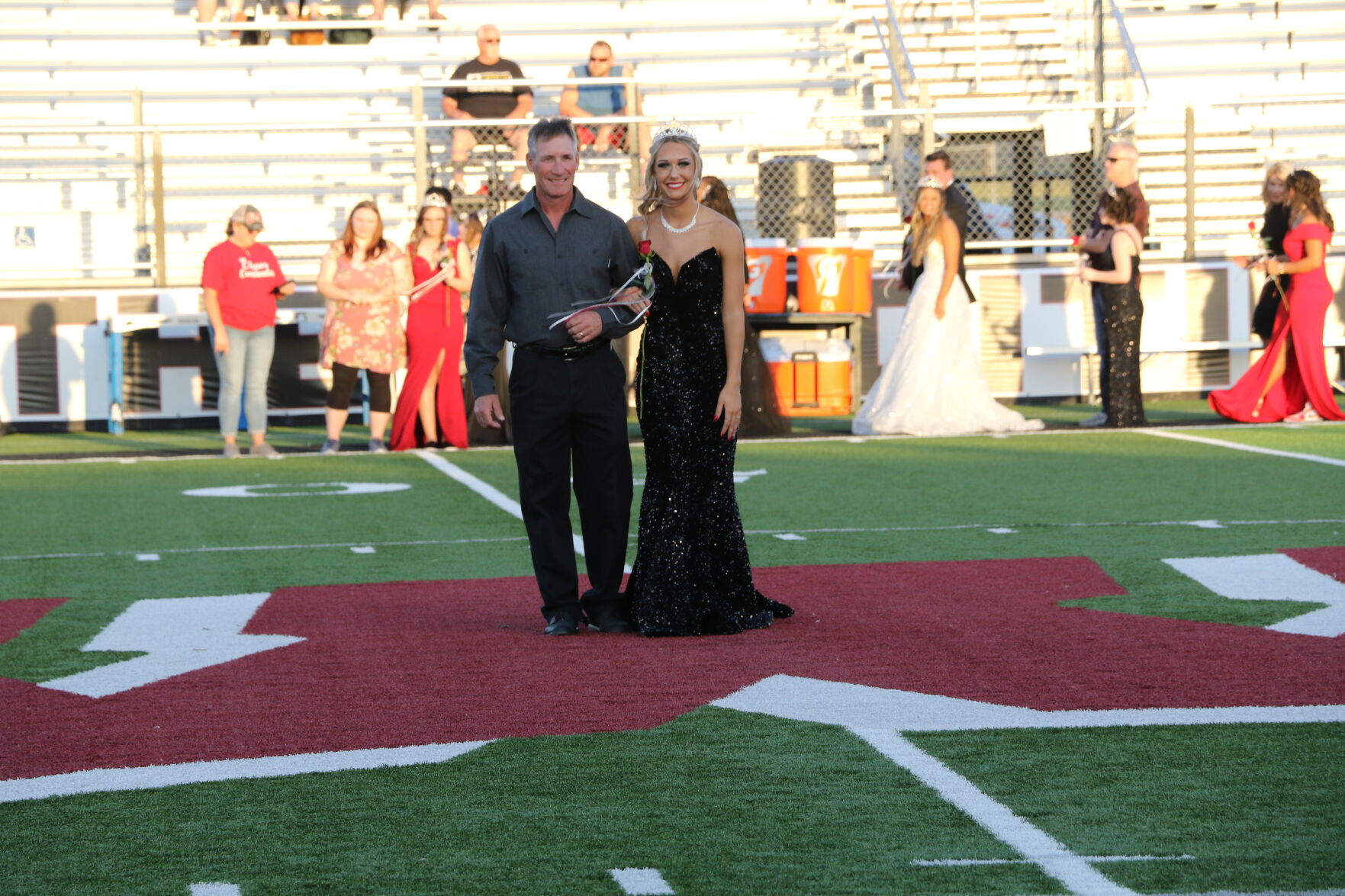 Wagoner Homecoming